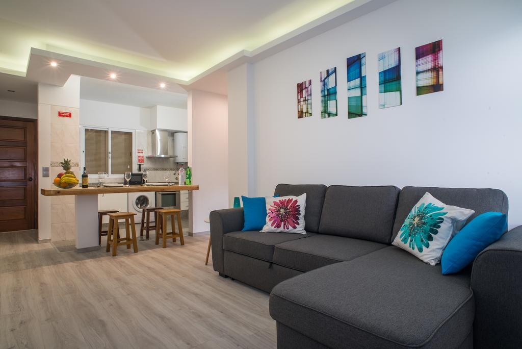 Apartamento Ocean View Madeira Madalena do Mar Exterior foto